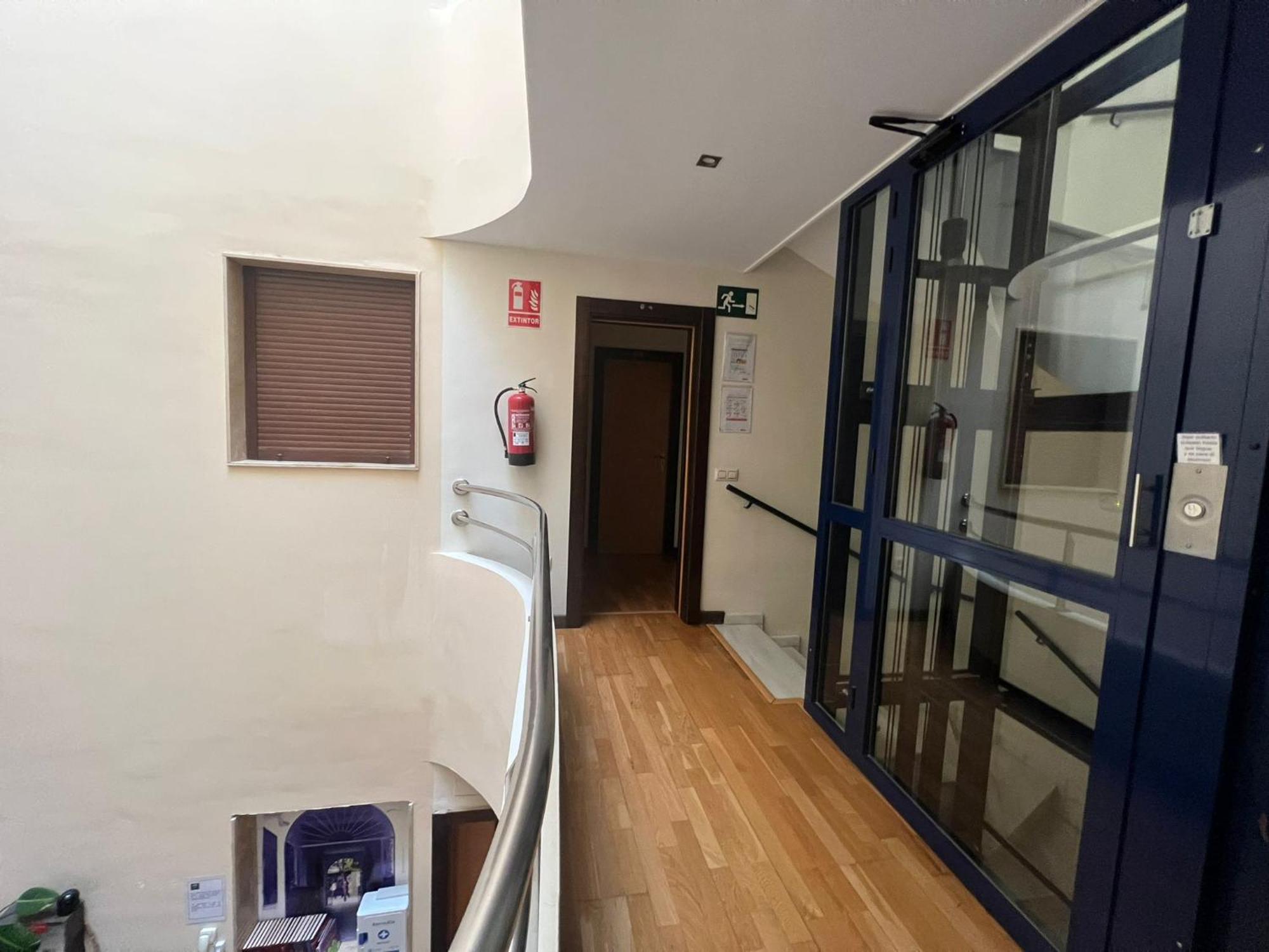 Hostal El Pasaje Puente Genil Buitenkant foto