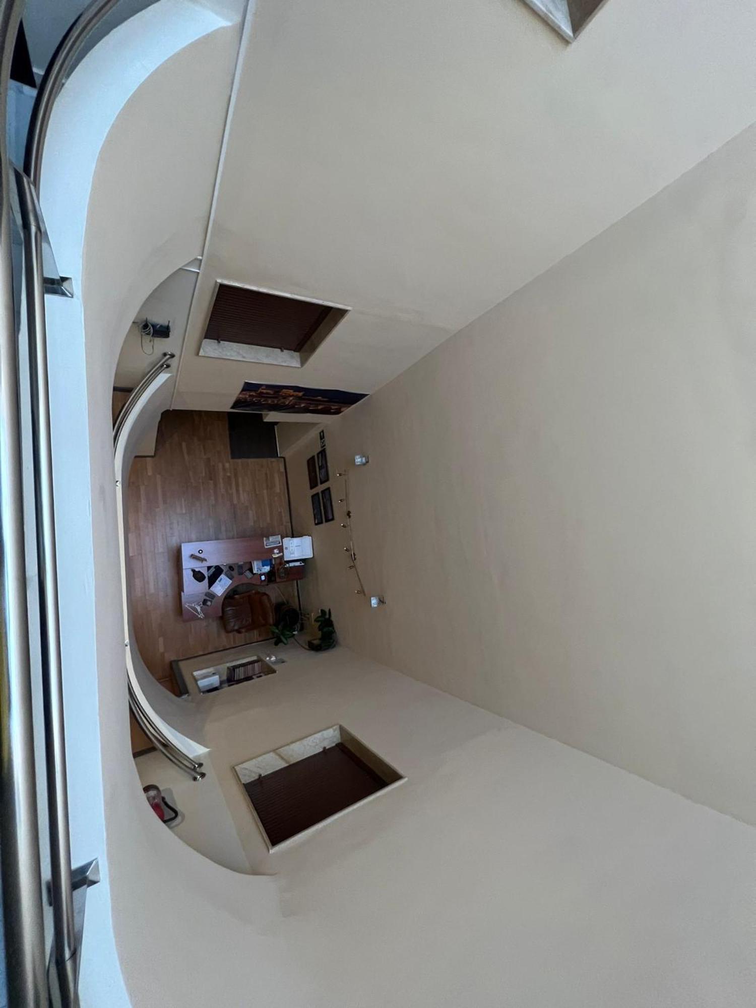 Hostal El Pasaje Puente Genil Buitenkant foto